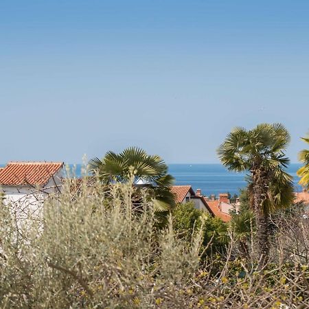 Apartment Motovunska 39 Poreč Dış mekan fotoğraf