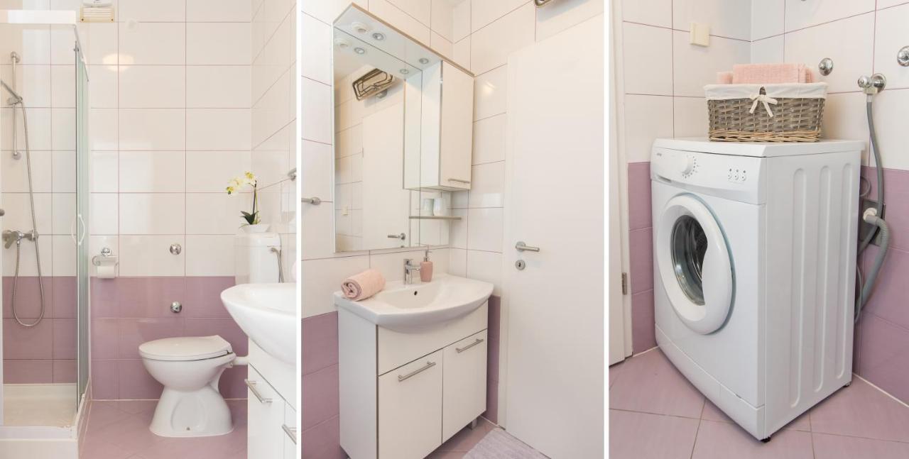 Apartment Motovunska 39 Poreč Dış mekan fotoğraf
