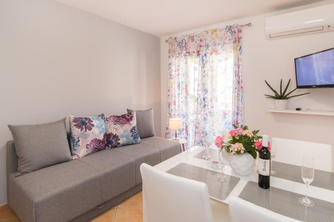 Apartment Motovunska 39 Poreč Dış mekan fotoğraf