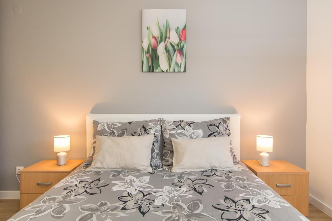 Apartment Motovunska 39 Poreč Dış mekan fotoğraf