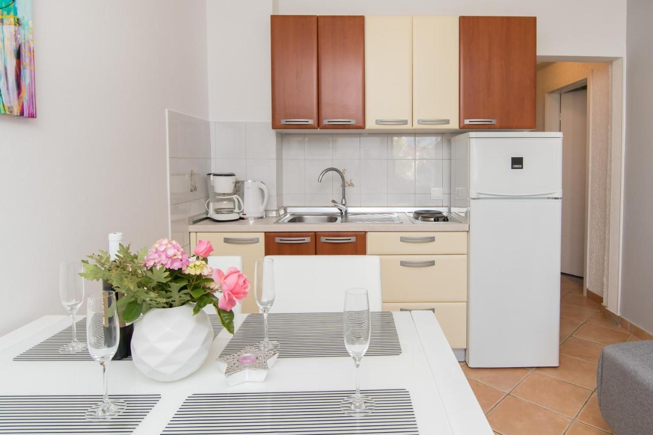 Apartment Motovunska 39 Poreč Dış mekan fotoğraf