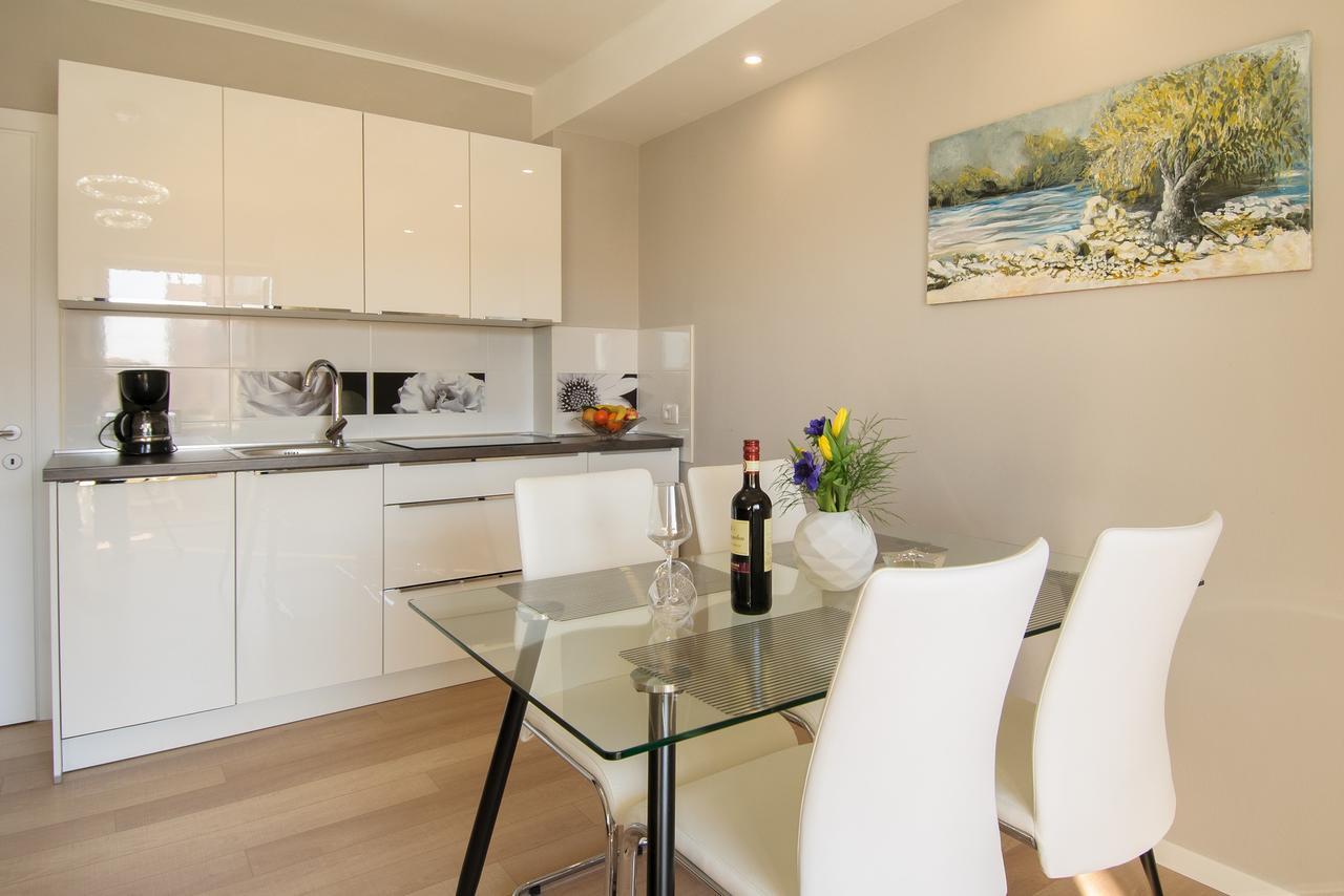 Apartment Motovunska 39 Poreč Dış mekan fotoğraf