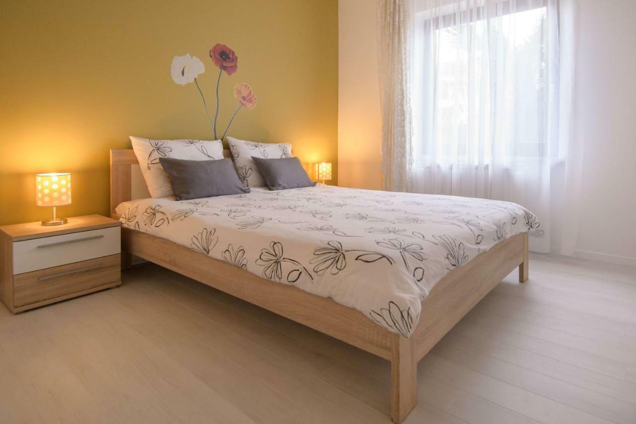 Apartment Motovunska 39 Poreč Dış mekan fotoğraf