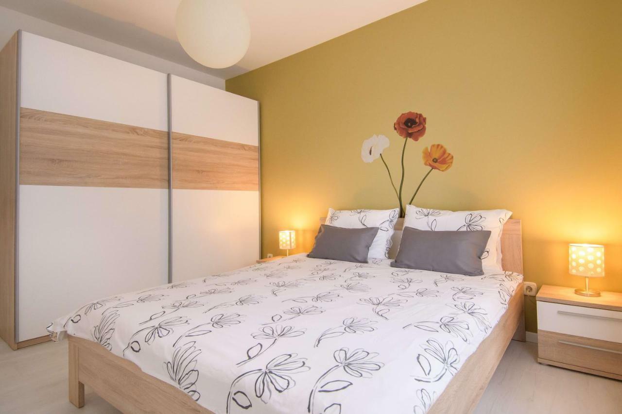 Apartment Motovunska 39 Poreč Dış mekan fotoğraf