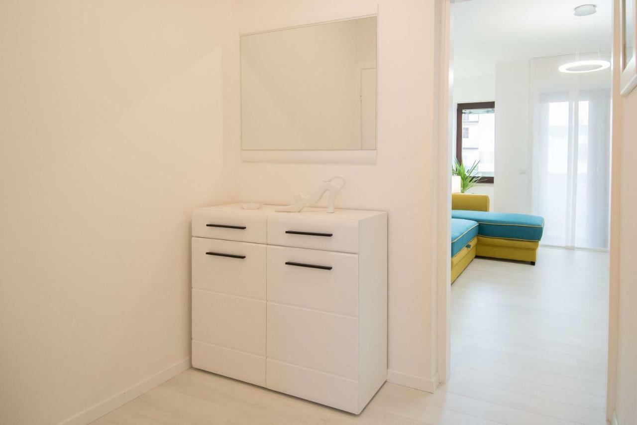 Apartment Motovunska 39 Poreč Dış mekan fotoğraf