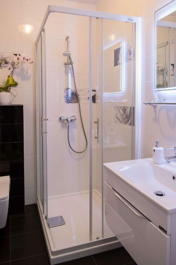 Apartment Motovunska 39 Poreč Dış mekan fotoğraf
